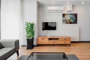 Cozy Flat Close to Lara Beach in Antalya