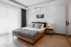 Cozy Flat Close to Lara Beach in Antalya