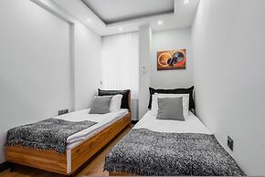 Cozy Flat Close to Lara Beach in Antalya