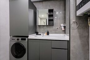 Cozy Flat Close to Lara Beach in Antalya