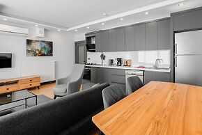 Cozy Flat Close to Lara Beach in Antalya