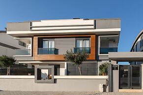 Cozy Flat Close to Lara Beach in Antalya