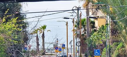 Rupin Pastel in Tel Aviv-yafo