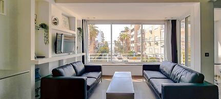 Rupin Pastel in Tel Aviv-yafo