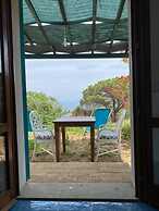 Karma - apt 3 Posti Vista Mare con Giardino