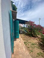 Karma - apt 3 Posti Vista Mare con Giardino