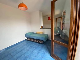 Karma - apt 3 Posti Vista Mare con Giardino