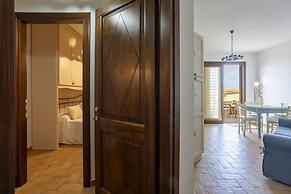 Sunflower - apt 4 Posti Vista Mare