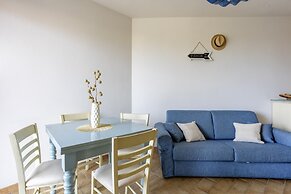 Sunflower - apt 4 Posti Vista Mare