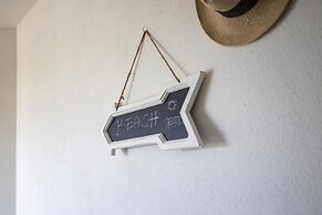 Sunflower - apt 4 Posti Vista Mare