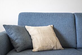 Sunflower - apt 4 Posti Vista Mare