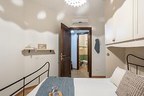 Sunflower - apt 4 Posti Vista Mare