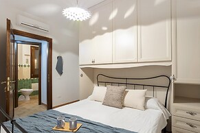 Sunflower - apt 4 Posti Vista Mare