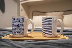 Sunflower - apt 4 Posti Vista Mare