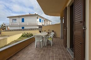 Sunflower - apt 4 Posti Vista Mare