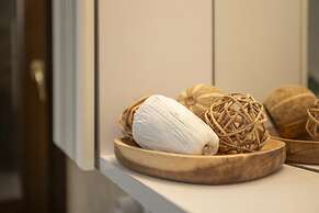 Sunflower - apt 4 Posti Vista Mare