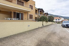 Sunflower - apt 4 Posti Vista Mare
