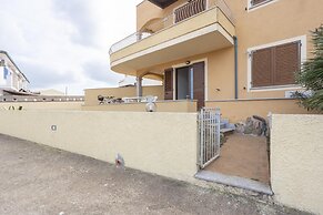 Sunflower - apt 4 Posti Vista Mare