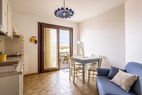 Sunflower - apt 4 Posti Vista Mare