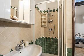 Sunflower - apt 4 Posti Vista Mare