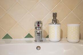 Sunflower - apt 4 Posti Vista Mare