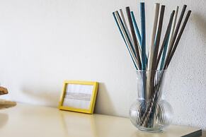 Sunflower - apt 4 Posti Vista Mare