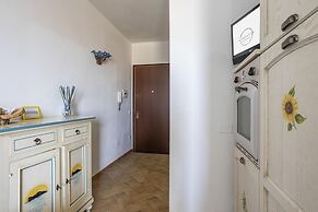 Sunflower - apt 4 Posti Vista Mare