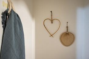 Sunflower - apt 4 Posti Vista Mare