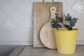 Sunflower - apt 4 Posti Vista Mare