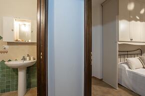 Sunflower - apt 4 Posti Vista Mare