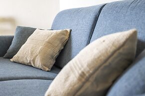 Sunflower - apt 4 Posti Vista Mare