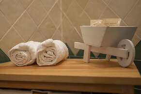 Sunflower - apt 4 Posti Vista Mare