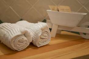 Sunflower - apt 4 Posti Vista Mare