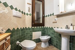 Sunflower - apt 4 Posti Vista Mare