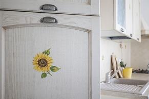 Sunflower - apt 4 Posti Vista Mare