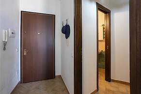 Sunflower - apt 4 Posti Vista Mare