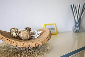 Sunflower - apt 4 Posti Vista Mare