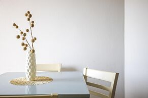 Sunflower - apt 4 Posti Vista Mare