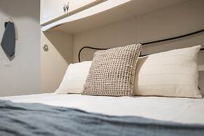 Sunflower - apt 4 Posti Vista Mare