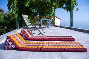 Ushuaia - apt 5 Posti Vista Mare