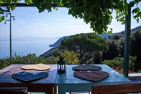 Ushuaia - apt 5 Posti Vista Mare