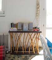 Ushuaia - apt 5 Posti Vista Mare