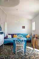 Ushuaia - apt 5 Posti Vista Mare