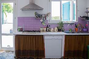 Ushuaia - apt 5 Posti Vista Mare