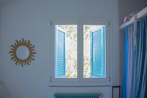 Ushuaia - apt 5 Posti Vista Mare