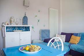 Ushuaia - apt 5 Posti Vista Mare