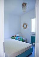 Ushuaia - apt 5 Posti Vista Mare