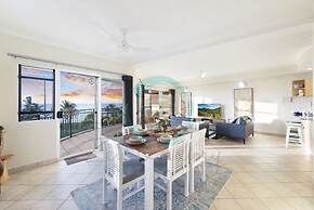 Nightcliff Foreshore Seaview Pool Workspace