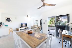 Nightcliff Foreshore Seaview Pool Workspace