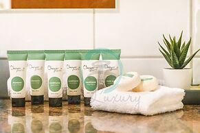 Nightcliff Foreshore Seaview Pool Workspace